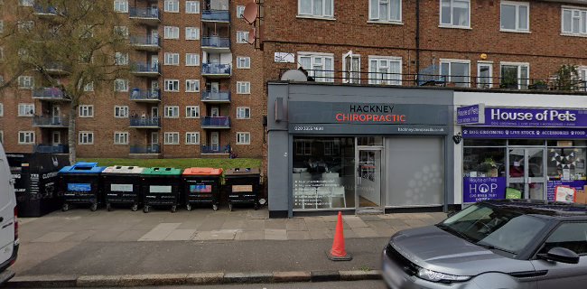 Hackney Chiropractic Clinic - Other