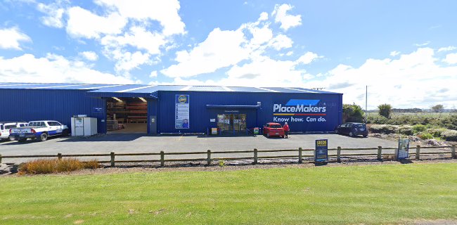 Reviews of PlaceMakers Hawera in Hawera - Hardware store