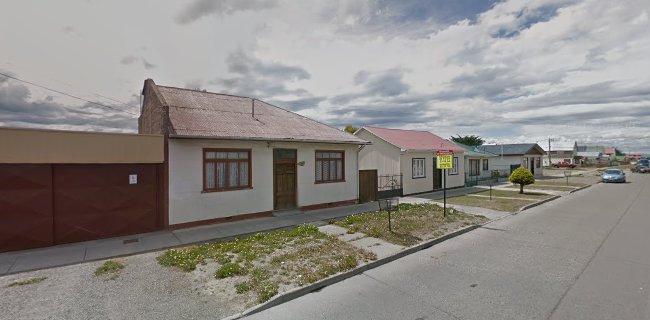 Opiniones de Hostal Dundo Ivo en Punta Arenas - Hotel