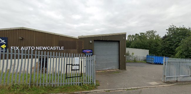 Newcastle Accident Repair Centre - Auto repair shop