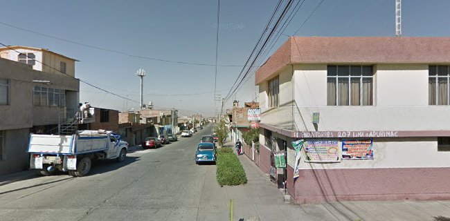 Opiniones de Tienda Torres en Arequipa - Tienda de ultramarinos