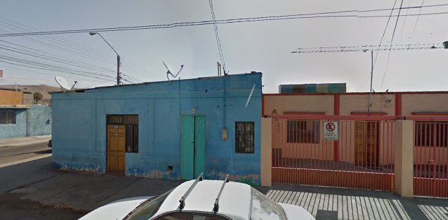Opiniones de Jesus Caceres Villalobos en Arica - Abogado