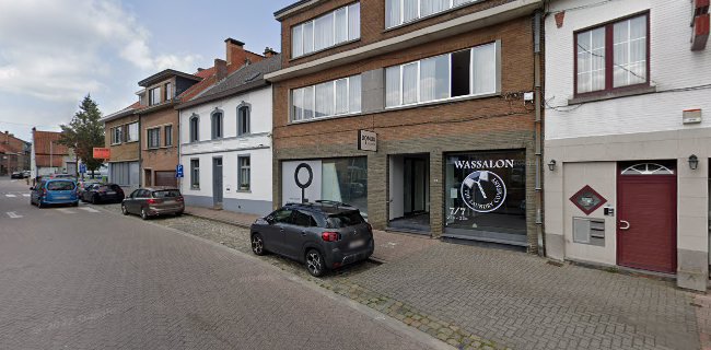 The Laundry Company Wassalon - Vilvoorde