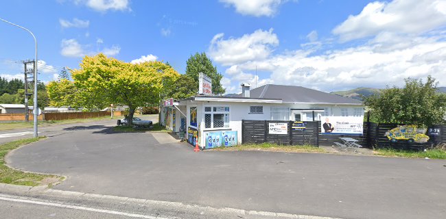 673 Tennent Drive, Linton, Palmerston North 4474, New Zealand