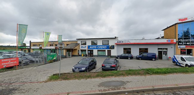 Opinie o Auto-Handel "KOŁODZIEJ" w Kędzierzyn-Koźle - Sprzedawca samochodów