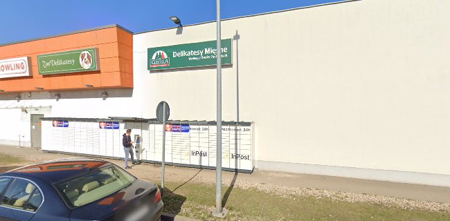 Centrum Diagnostyki Medycznej ENDOMED - Gdańsk