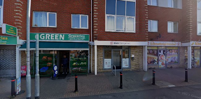 Reviews of Green Groceries in Ipswich - Supermarket