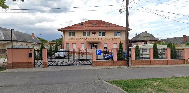 Pa-Pa Bt - Debrecen