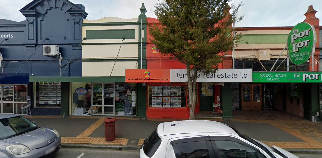 Temuka Real Estate - Temuka