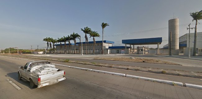 Edf. Centro Logístico de Fortaleza, Rod. 4º Anel Viário, Nº 900 - 13B - Pedras, Fortaleza - CE, 60874-400, Brasil
