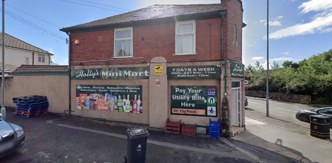 Reviews of Holly's mini mart in Liverpool - Supermarket