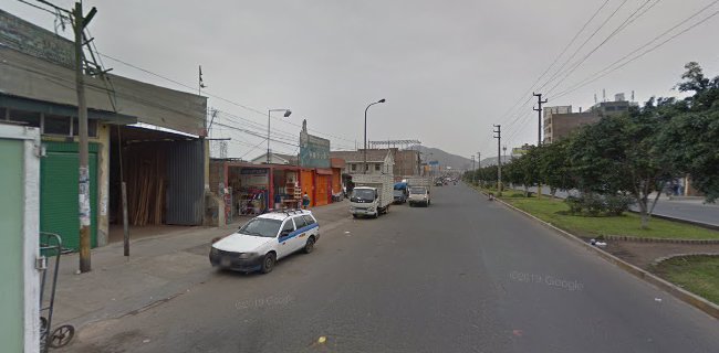 MUEBLES BELÉN - San Juan de Lurigancho