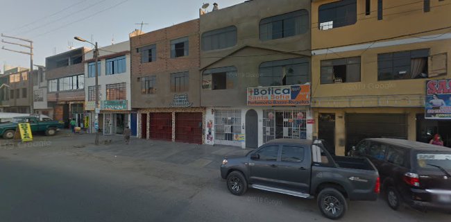 Opiniones de Botica Santa Sofia en San Martín de Porres - Farmacia