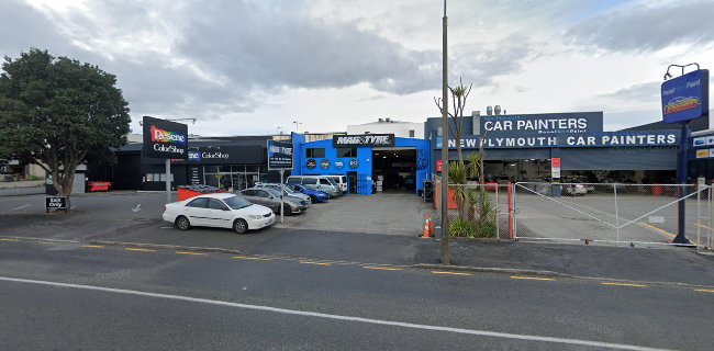 Reviews of Mag & Tyre New Plymouth in New Plymouth - Tire shop