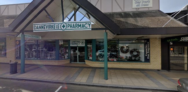 Dannevirke Pharmacy - Pharmacy