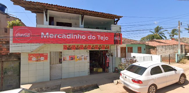 Avaliações sobre Mercadinho Do Tejo em Maceió - Supermercado