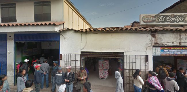 Opiniones de Catu Caffe en Cusco - Cafetería