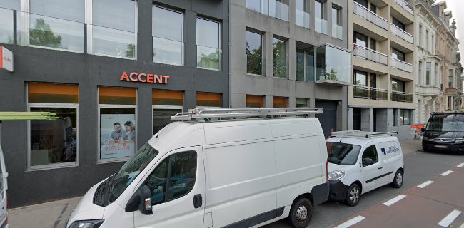 Accent Office & Sales Brugge