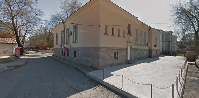 Harmanli, Yanko Sakazov St 1, България
