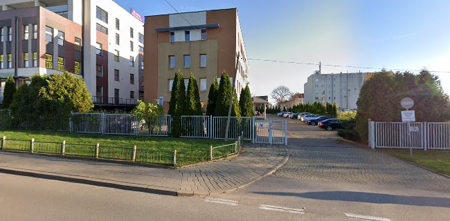 mgr Bartłomiej Piłat, Psycholog