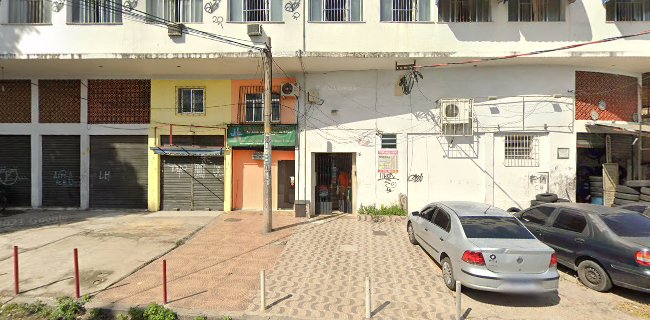 Avaliações sobre Veterinaria Falcão em Rio de Janeiro - Hospital