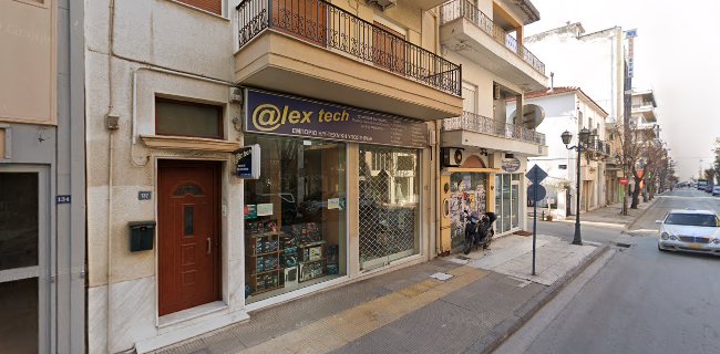 Αξιολογήσεις για το @lex tech στην Βόλος - Κατάστημα υπολογιστών