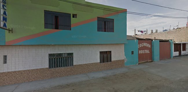 Opiniones de HOTEL LA PASCANA en Chimbote - Hotel