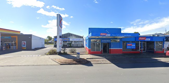 Super Liquor Kawerau - Kawerau