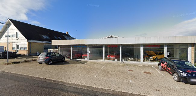 Lille Meyers Auto - Haslev