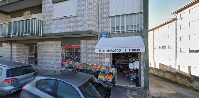 Mini-mercado São Tiago, Lda
