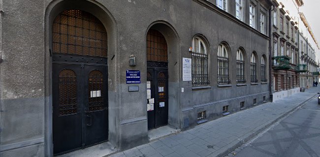 Kolegium Lekarzy Rodzinnych - Kraków