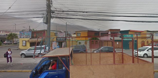 Opiniones de Salon Xatri en Iquique - Peluquería