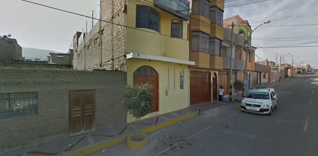 Opiniones de Iglesia "Buenas Nuevas" - LADP en Tacna - Iglesia
