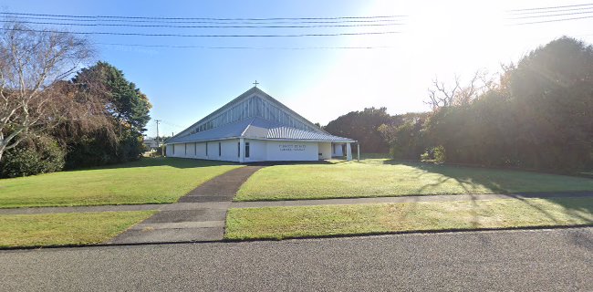 Reviews of Catholic Church St Francis De Sales in New Plymouth - Church