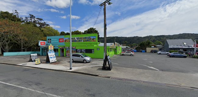 The Fruit & Vege Warehouse - Whangarei