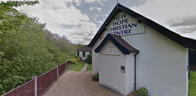 New Hope Christian Centre - Norwich