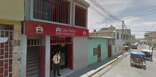 Opiniones de Caja Paita - Agencia Sechura en Sechura - Banco