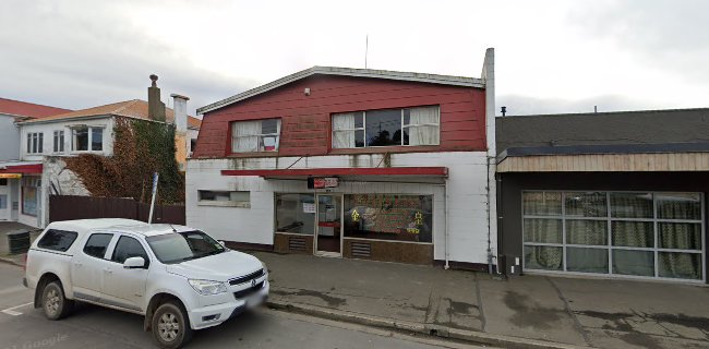 Golden King Fish & Chips & Chinese Meals - Restaurant