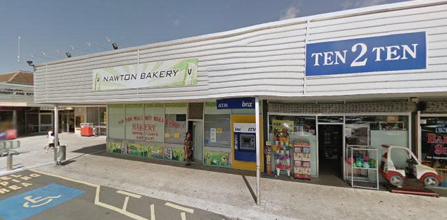 Nawton Bakery & cafe - Bakery