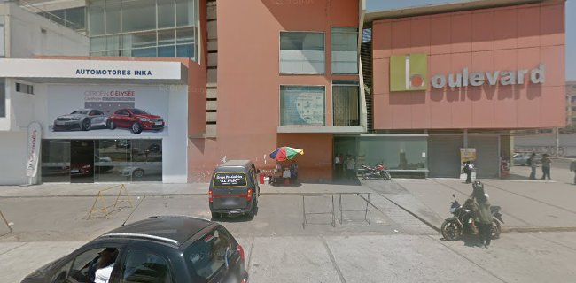 Centro Comercial Boulevard, P 5, Piso: 1, Mariscal Nieto 480, Chiclayo 14001, Perú