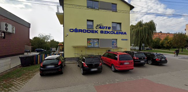 Ośrodek Szkolenia AUTO Kolbuszowa - Mielec