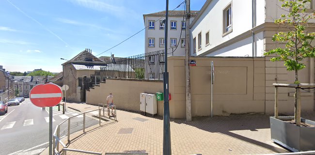 Institut Notre-Dame d'Arlon