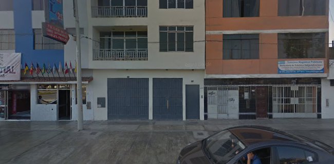 Inmobiliaria PRO & HOGAR SAC - Los Olivos
