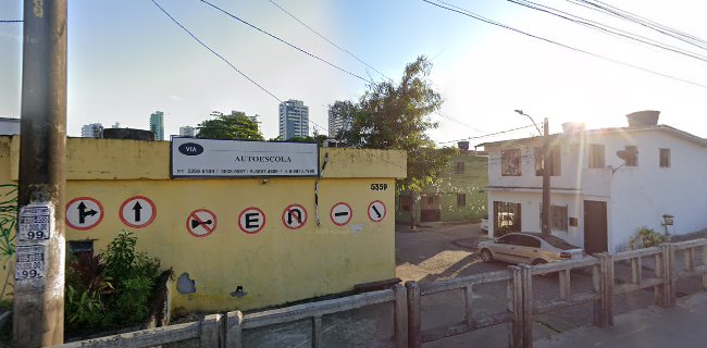 Av. Norte Miguel Arraes de Alencar, 5359 - Casa Amarela, Recife - PE, 52070-660, Brasil
