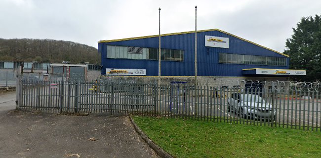 Powabyke UK Ltd - Bristol