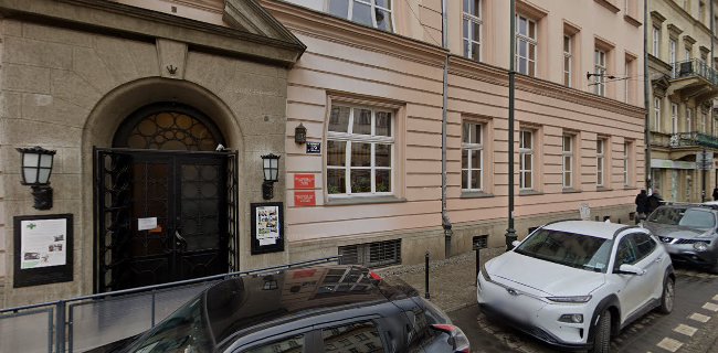 Przedszkole nr 42 Sióstr Urszulanek - Kraków