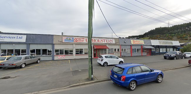 Wayne Morris Upholstery - Dunedin