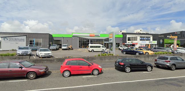 50 Molesworth Street, New Plymouth Central, New Plymouth 4310, New Zealand