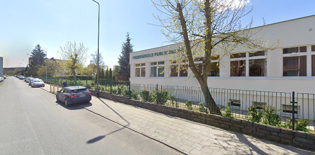 Przedszkole Publiczne nr 9 - Szczecin