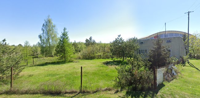 Stadion PSW - Biała Podlaska